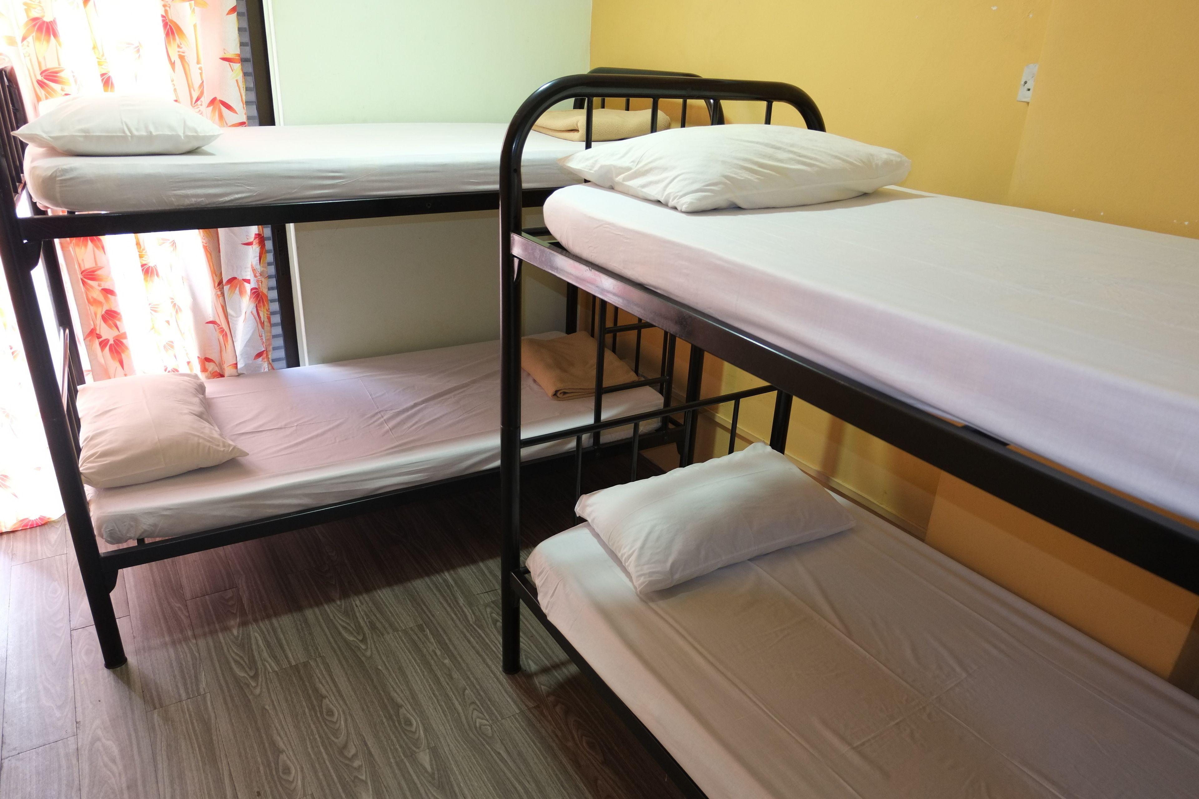 De'Nai Backpacker'S Residence - Kuala Lumpur, Kuala Lumpur